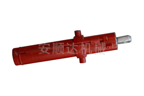 油缸類(lèi)制造